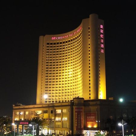 Crowne Plaza Zhanjiang Kang Yi, An Ihg Hotel Exterior foto